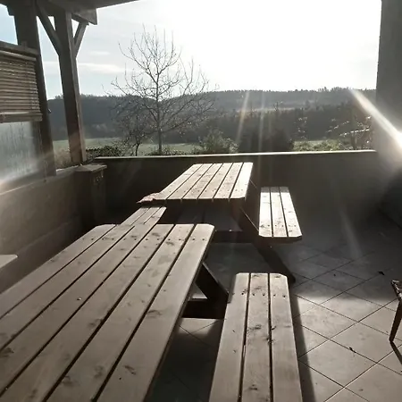 Skala Apartamento *