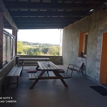 Apartamento Skala