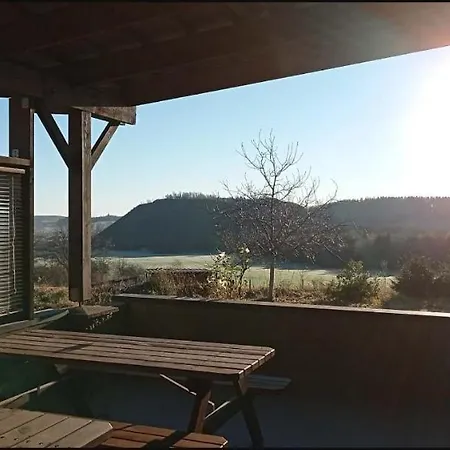 Apartamento Skala Příbram