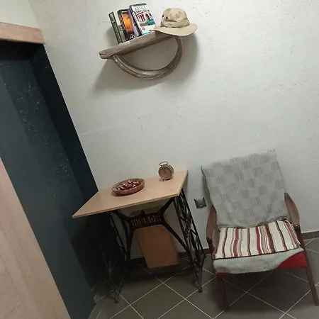 Apartment Skala Příbram