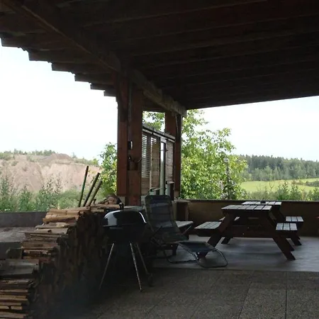 Skala Apartamento Příbram