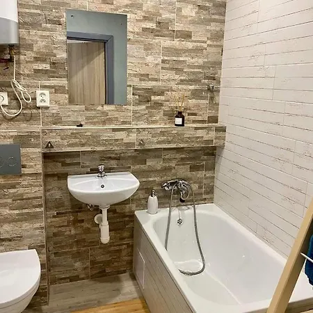 Skala Apartment *