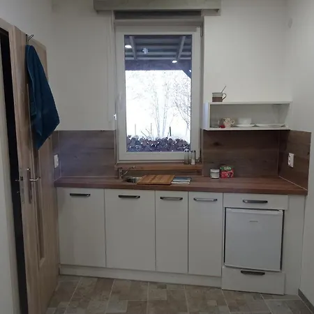 Skala Apartamento Příbram