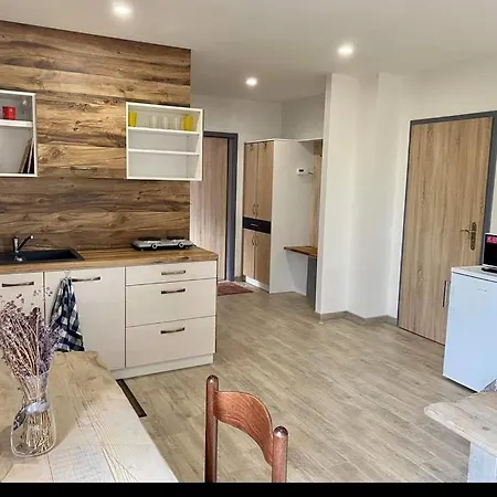 Skala Apartment