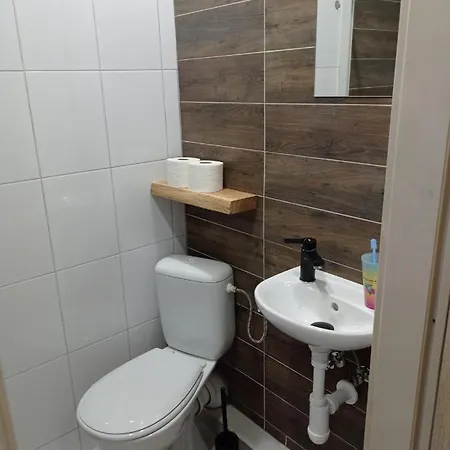 Skala Apartment *
