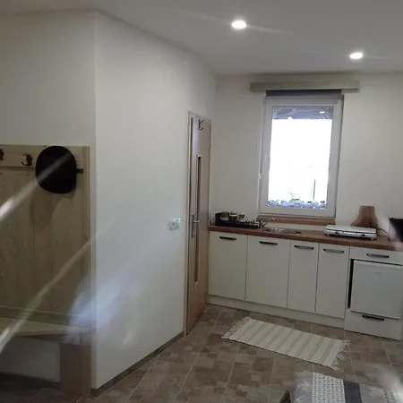Skala Apartment Příbram