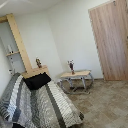Apartment Skala *