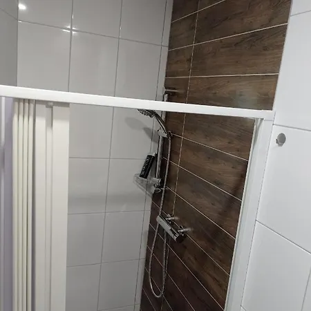 Skala Apartment